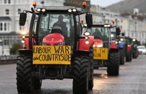 Cold comfort farm